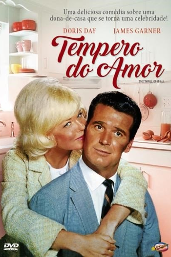  de Filme O Tempero do Amor (1963)