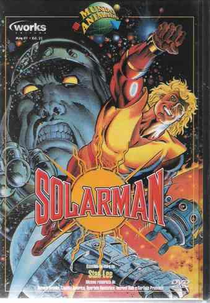Solarman (Solarman)