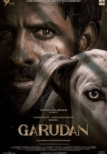 Garudan (Garudan)