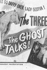 Fala Fantasma (The Ghost Talks)