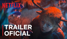 Sweet Tooth | Trailer oficial da temporada final | Netflix