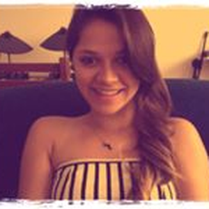 Foto de perfil de Priscila