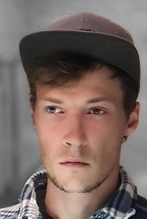 Chris Mudrack - Poster 1