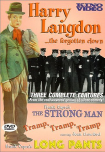 O Homem Forte  (The Strong Man )