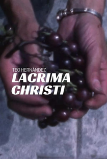 Lacrima Christi - Poster / Capa / Cartaz - Oficial 1