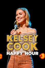Kelsey Cook: Happy Hour (Kelsey Cook: Happy Hour)