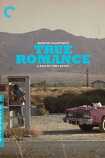 Amor à Queima-Roupa (True Romance)