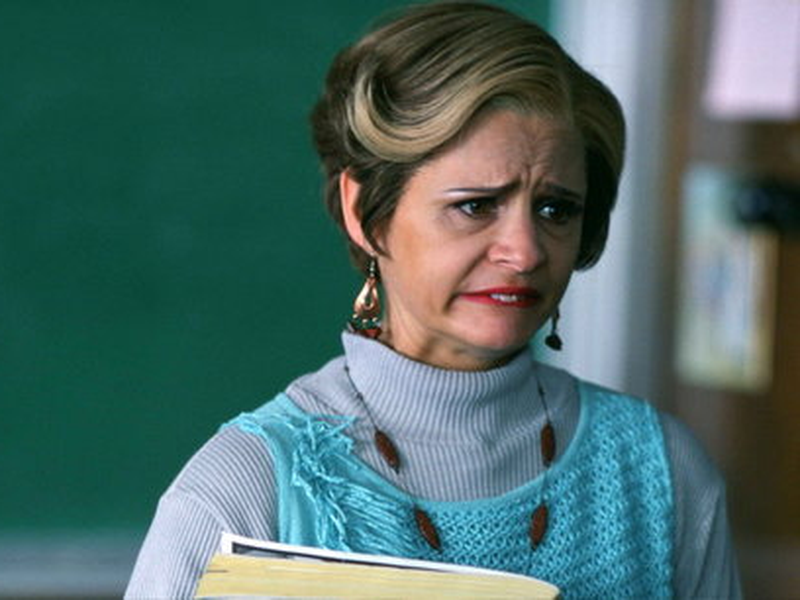 Foto 3 de Strangers with Candy (1ª Temporada)