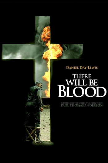  de Filme Sangue Negro (2007)