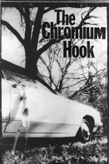 Poster de Curta The Chromium Hook (2000)