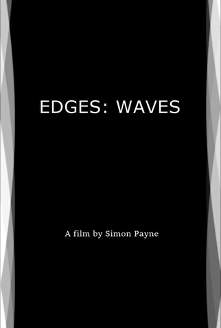Poster 1 de Curta Edges: Waves (2018)