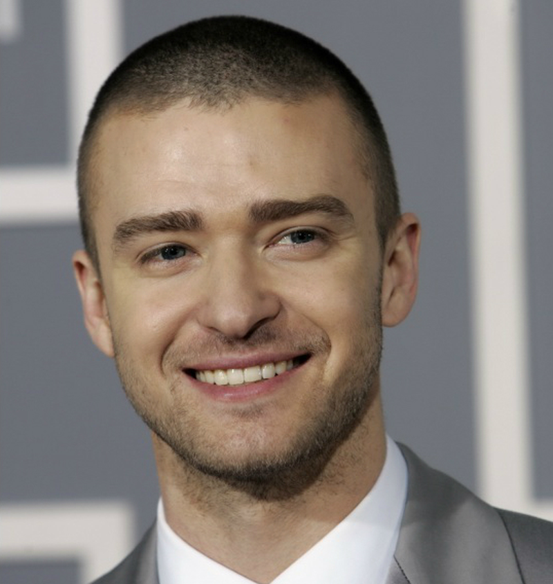 Justin Timberlake - Foto 1