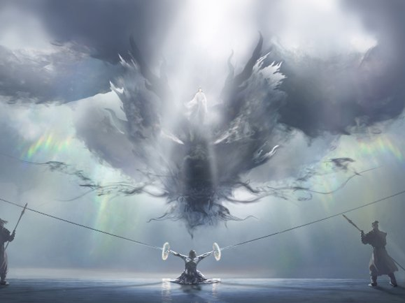 Foto 9 de Immortality