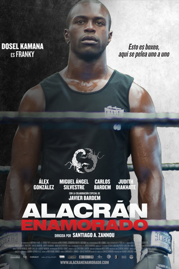  de Filme Escorpião Apaixonado (2013)