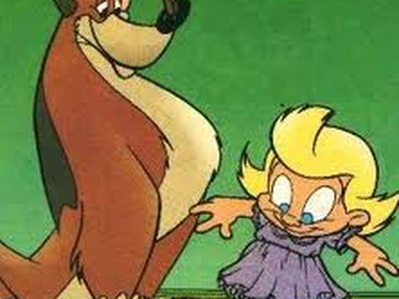 Foto 1 de Botões e Mindy 