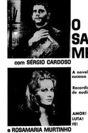  de TV O Santo Mestiço (1968)
