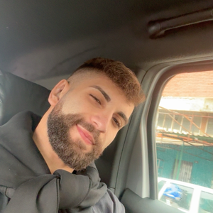 Foto de perfil de Filipe Albuquerque Lima