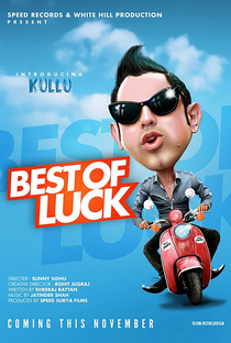 Best of Luck - Poster / Capa / Cartaz - Oficial 3