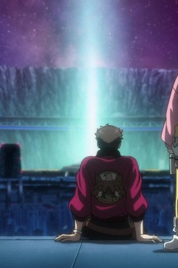Poster de Episódio 思惑 (2025)