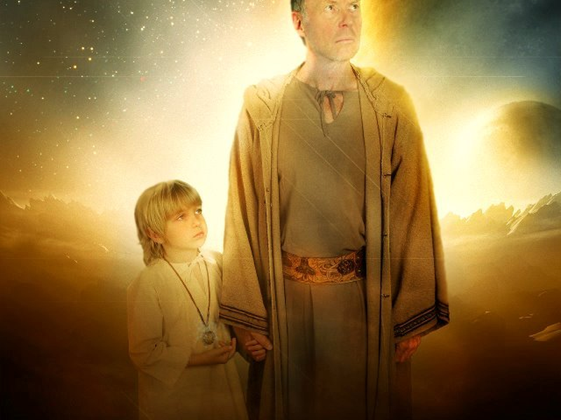 Foto 1 de The Alpha System