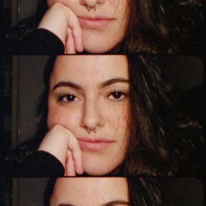 Foto de perfil de Aline