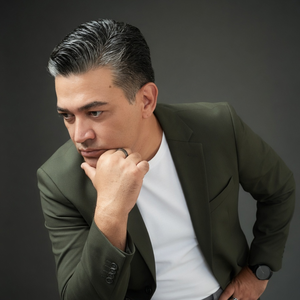 Foto de perfil de Anderson Del Duque