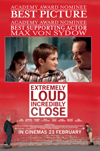  de Filme Tão Forte e Tão Perto (2011)