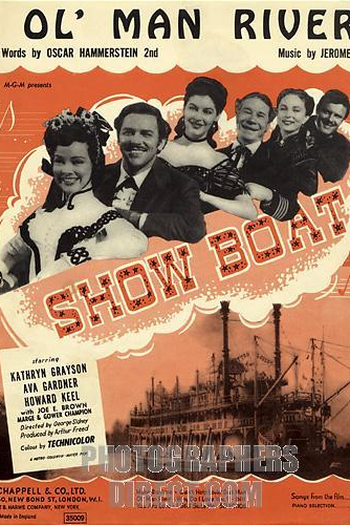  de Filme O Barco das Ilusões (1951)