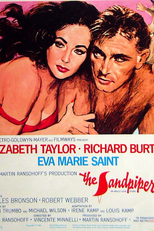 Adeus às Ilusões (The Sandpiper)