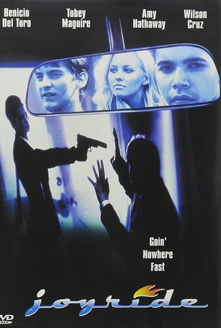 Poster 2 de Filme Duplo Engano (1997)