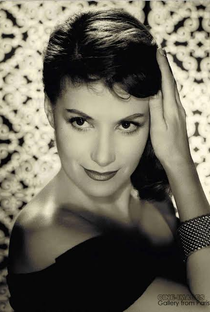 Véra Clouzot - Poster 1