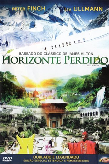  de Filme Horizonte Perdido (1973)