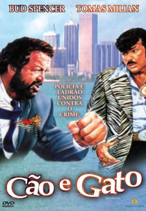 Ladrões e Gatunos (Cane e Gatto)