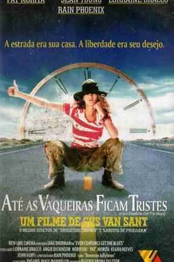 de Filme Até as Vaqueiras Ficam Tristes (1993)