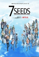 7 Seeds (2ª Temporada) (セブンシーズ 第2期)
