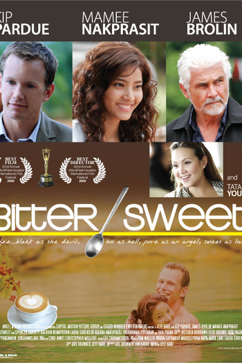  de Filme Bitter/Sweet (2009)
