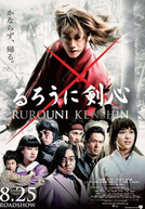 Samurai X: O Filme (Rurouni Kenshin: Meiji Kenkaku Romantan)