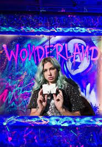 MTV Wonderland (1ª Temporada) (MTV Wonderland)