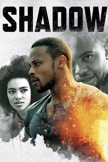 Poster de Franquia Shadow (2019) (2019)