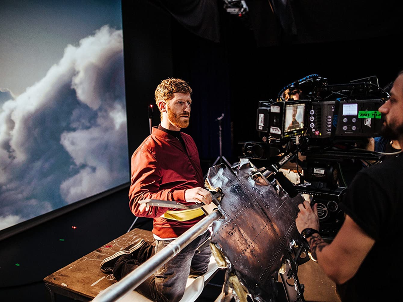 Foto 1 de On Your Way