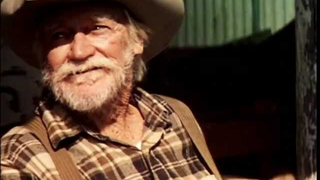 Trailer: The Straight Story (1999) HQ Trailer