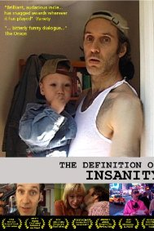 A Definição da Insanidade (The Definition of Insanity)