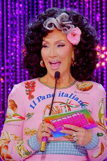 Poster de Episódio Whose Wig Is It Anyway? (2026)