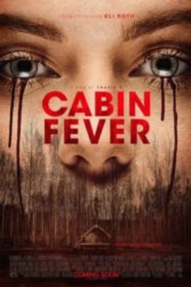 Crítica: Cabana do Inferno (“Cabin Fever”) | CineCríticas