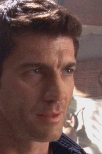 Poster de Episódio Falling Up (2000)