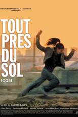 CQ2 (Seek You Too) (CQ2 - Tout près du sol)
