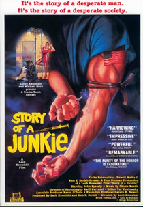 Story of a Junkie (Story of a Junkie)