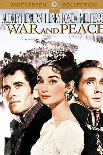  de Filme Guerra e Paz (1956)