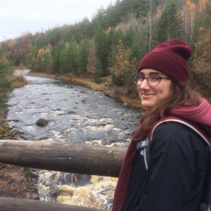 Foto de perfil de Renata M