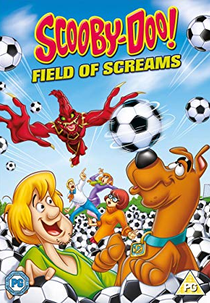 Scooby-Doo e a Copa do Mundo (Scooby-Doo! Field of Screams)
